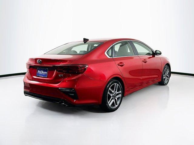 2019 Kia Forte Vehicle Photo in Flemington, NJ 08822