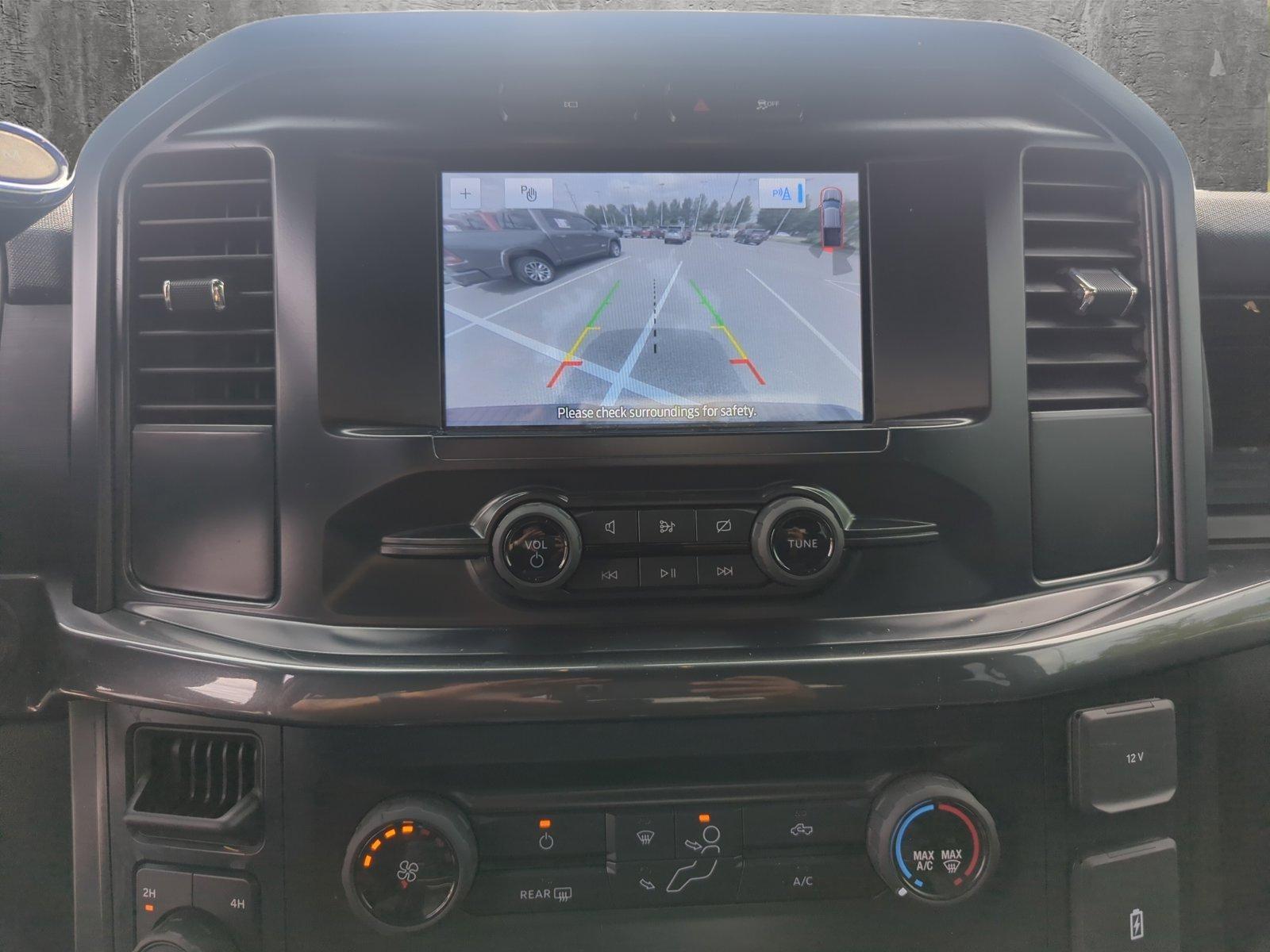 2022 Ford F-150 Vehicle Photo in Memphis, TN 38133