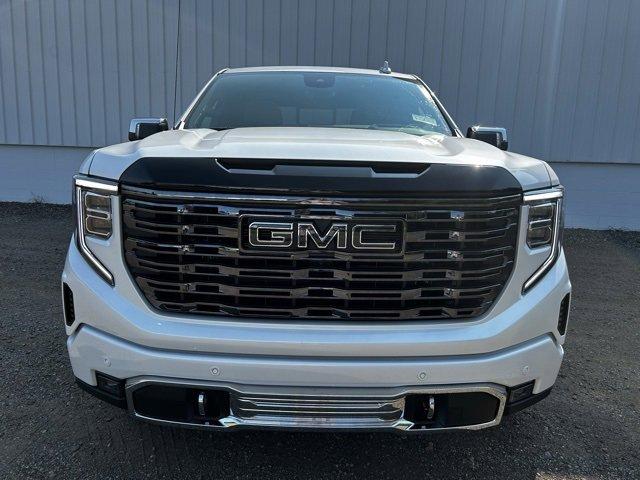 2025 GMC Sierra 1500 Vehicle Photo in JACKSON, MI 49202-1834