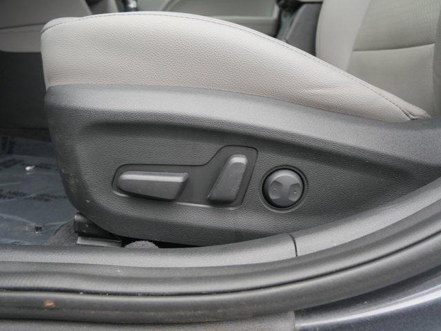 2020 Hyundai ELANTRA Vehicle Photo in Nashua, NH 03060