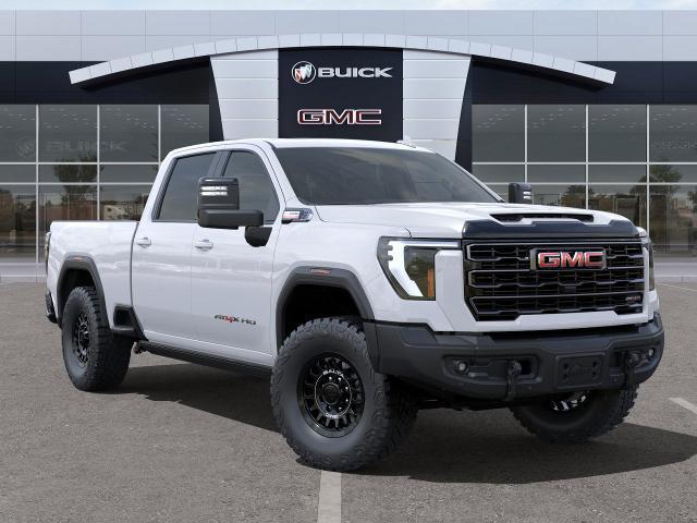 2025 GMC Sierra 2500 HD Vehicle Photo in PASADENA, CA 91107-3803