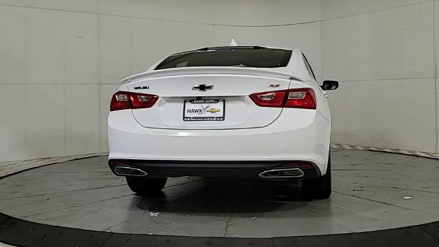 2023 Chevrolet Malibu Vehicle Photo in JOLIET, IL 60435-8135