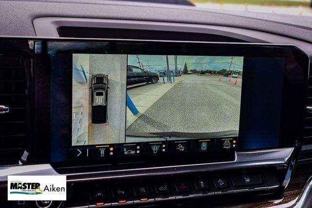 2023 Chevrolet Silverado 1500 Vehicle Photo in AIKEN, SC 29801-6313