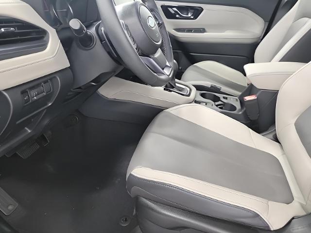 2025 Subaru Forester Vehicle Photo in Neenah, WI 54956