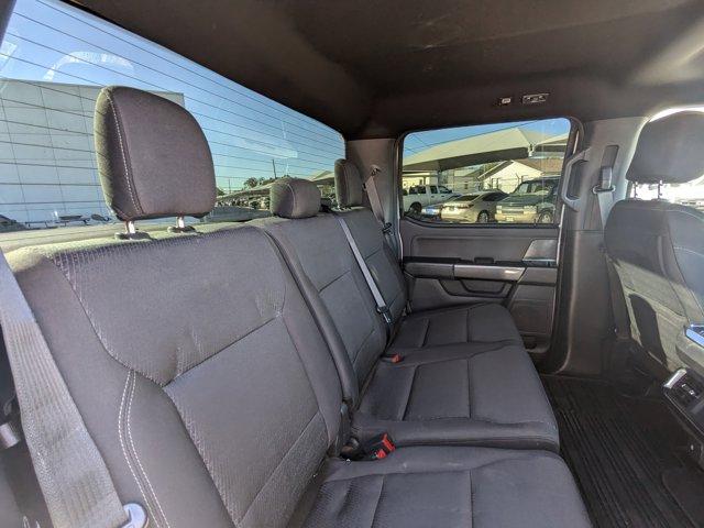 2022 Ford F-150 Vehicle Photo in SELMA, TX 78154-1459