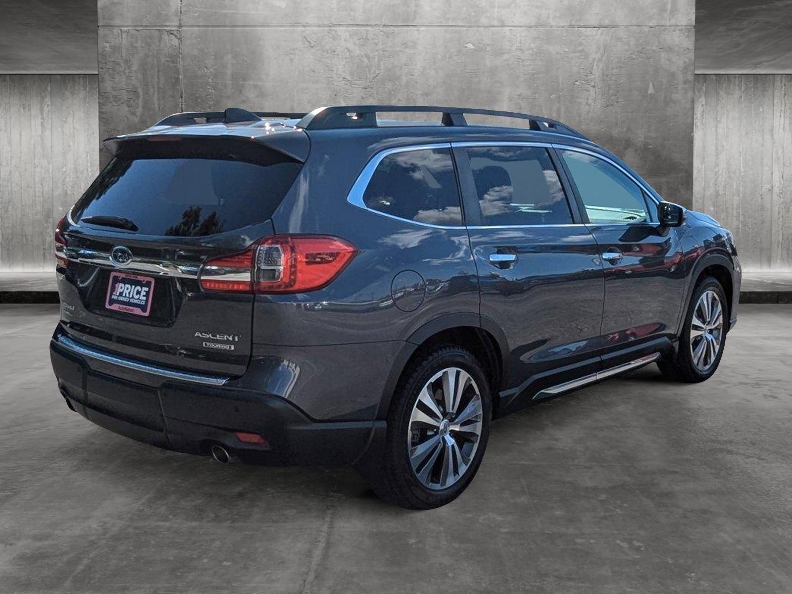 2020 Subaru Ascent Vehicle Photo in Panama City, FL 32401