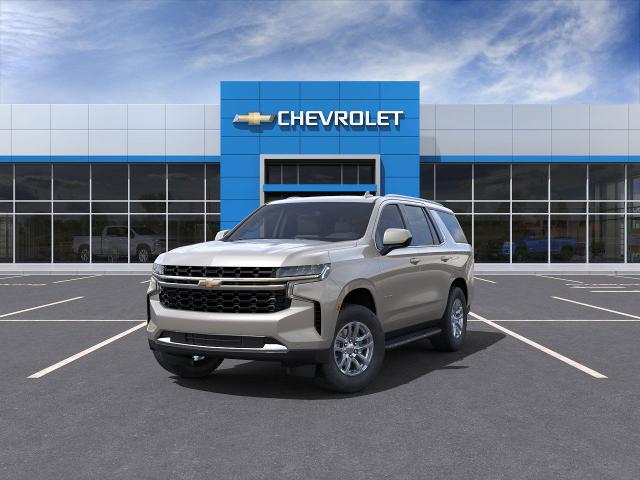 2024 Chevrolet Tahoe Vehicle Photo in MIAMI, FL 33172-3015