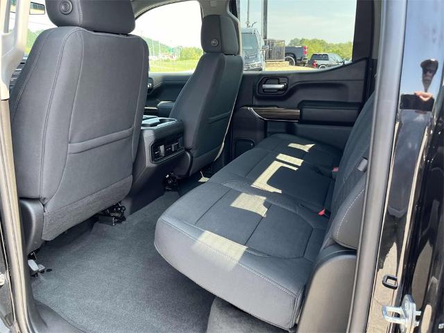 2021 Chevrolet Silverado 1500 Vehicle Photo in ALCOA, TN 37701-3235