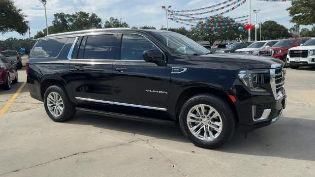 2023 GMC Yukon XL Vehicle Photo in BATON ROUGE, LA 70806-4466