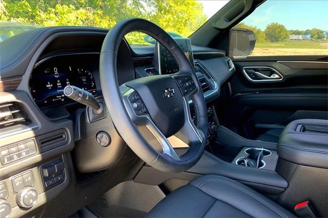 2023 Chevrolet Tahoe Vehicle Photo in KANSAS CITY, MO 64114-4545