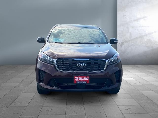 Used 2020 Kia Sorento S with VIN 5XYPGDA53LG685024 for sale in Sioux Falls, SD