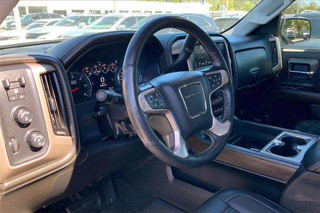 2018 GMC Sierra 1500 Vehicle Photo in INDEPENDENCE, MO 64055-1377