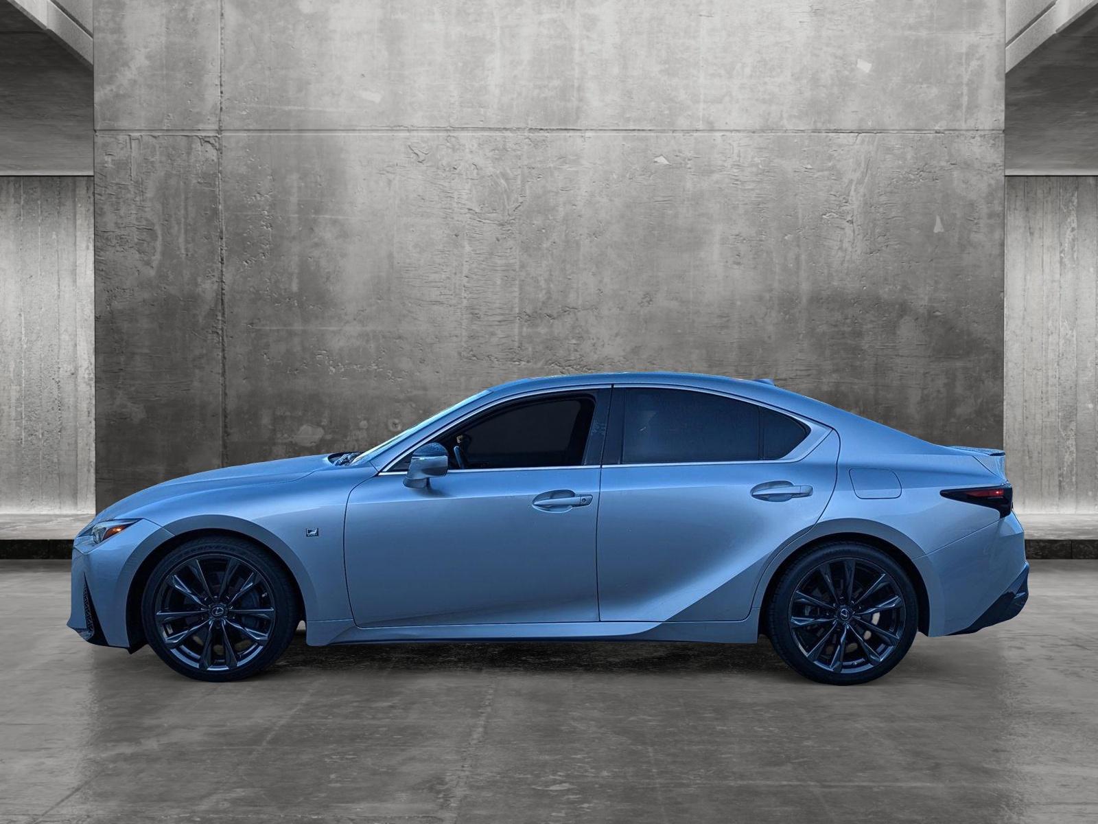 2022 Lexus IS 350 Vehicle Photo in Pembroke Pines , FL 33027