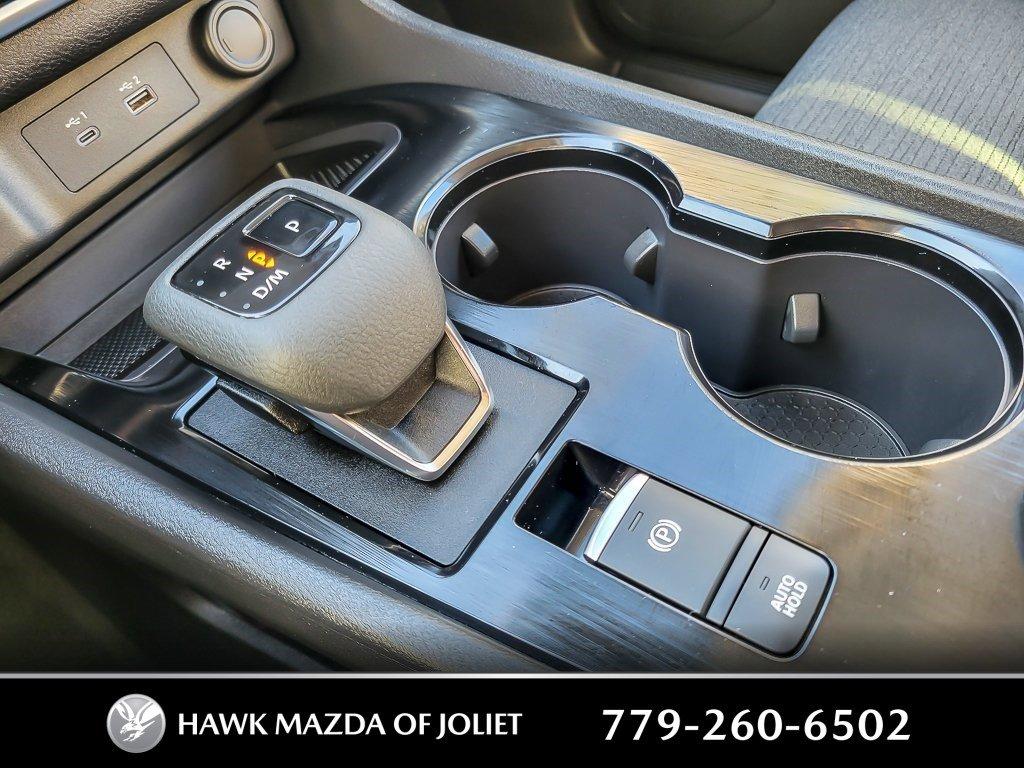 2021 Nissan Rogue Vehicle Photo in Saint Charles, IL 60174