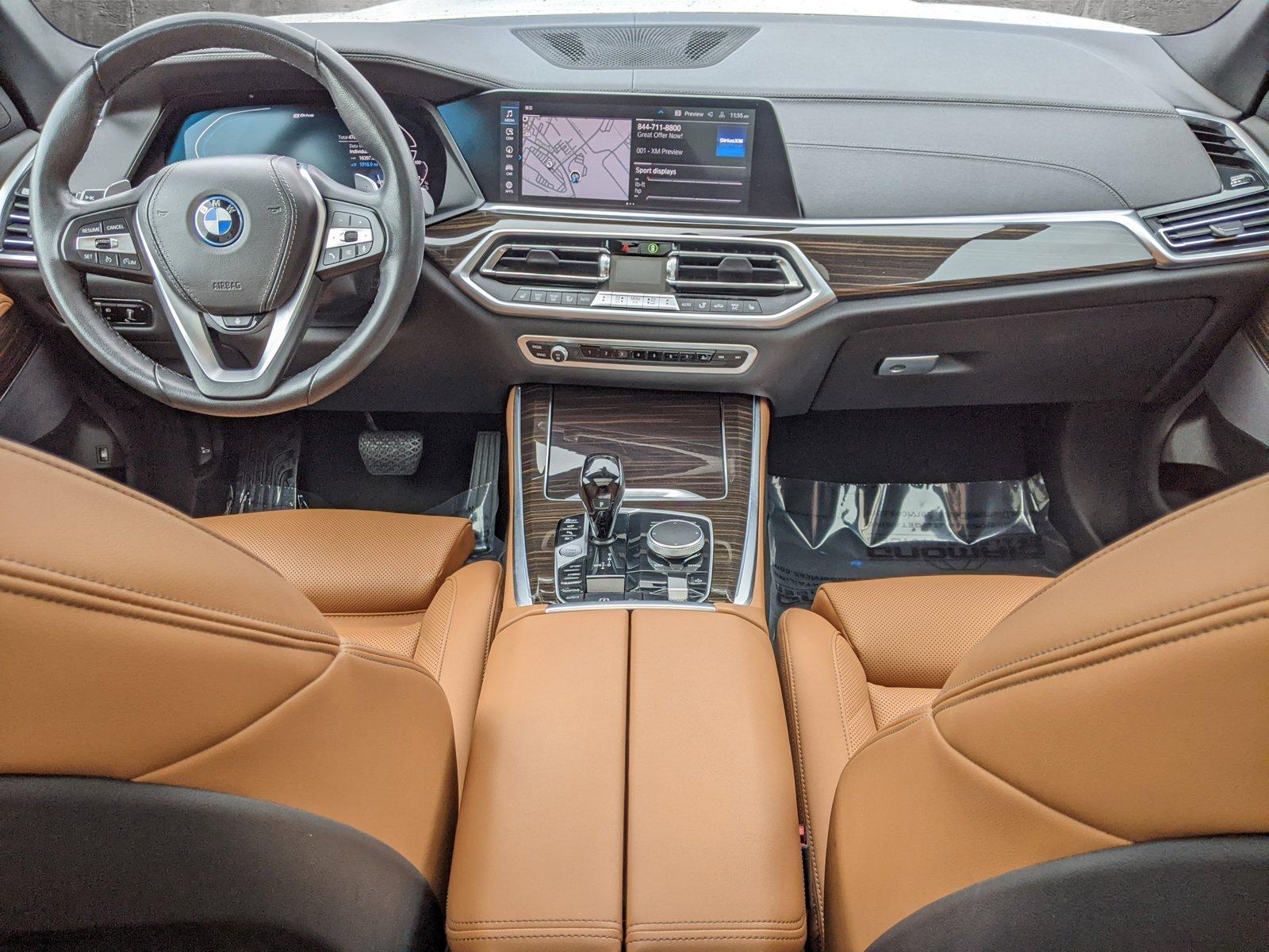 2023 BMW X5 Vehicle Photo in TIMONIUM, MD 21093-2300