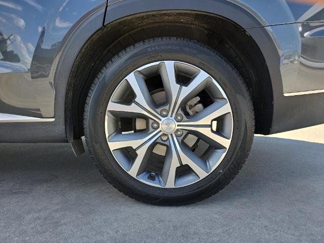 2022 Hyundai PALISADE Vehicle Photo in LAFAYETTE, LA 70503-4541