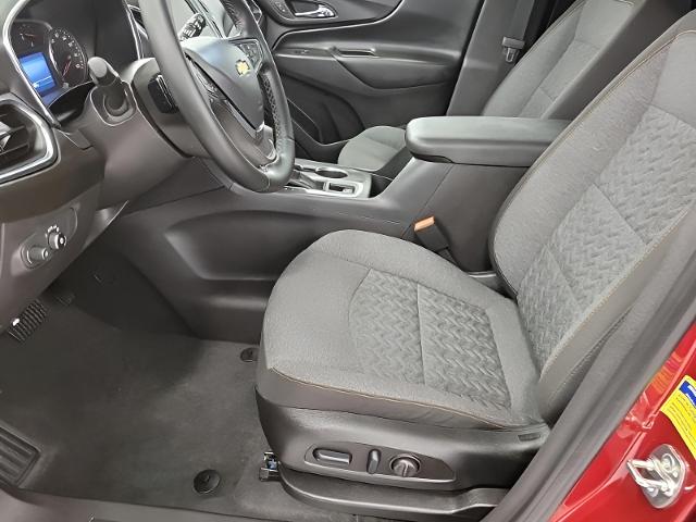 2024 Chevrolet Equinox Vehicle Photo in Madison, WI 53713