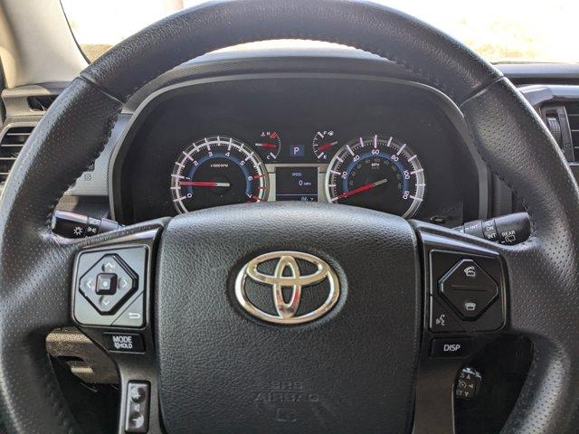 2018 Toyota 4Runner Vehicle Photo in SELMA, TX 78154-1459