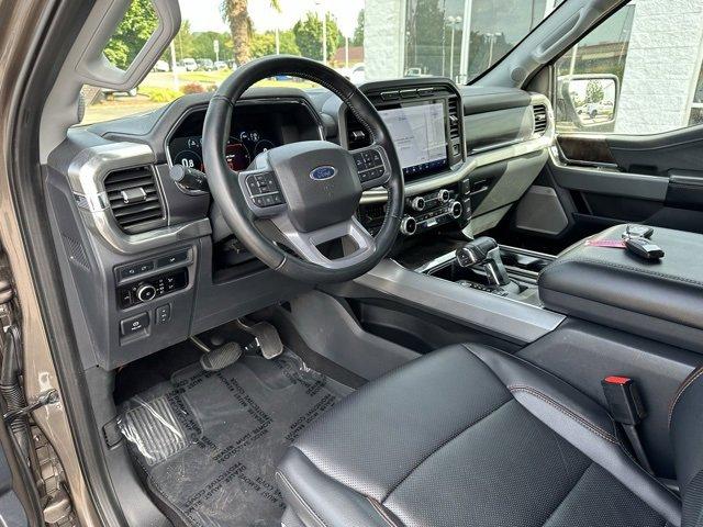 2023 Ford F-150 Vehicle Photo in NEWBERG, OR 97132-1927