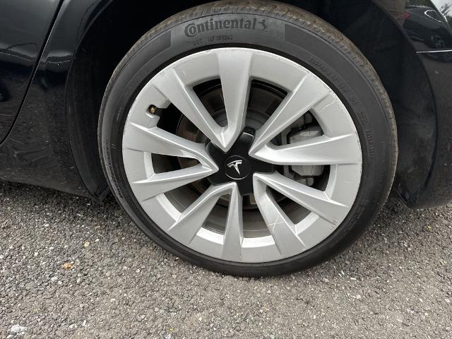 2022 Tesla Model 3 Vehicle Photo in Bowie, MD 20716