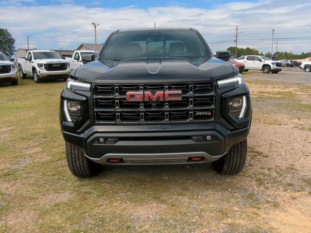 2024 GMC Canyon Vehicle Photo in ALBERTVILLE, AL 35950-0246