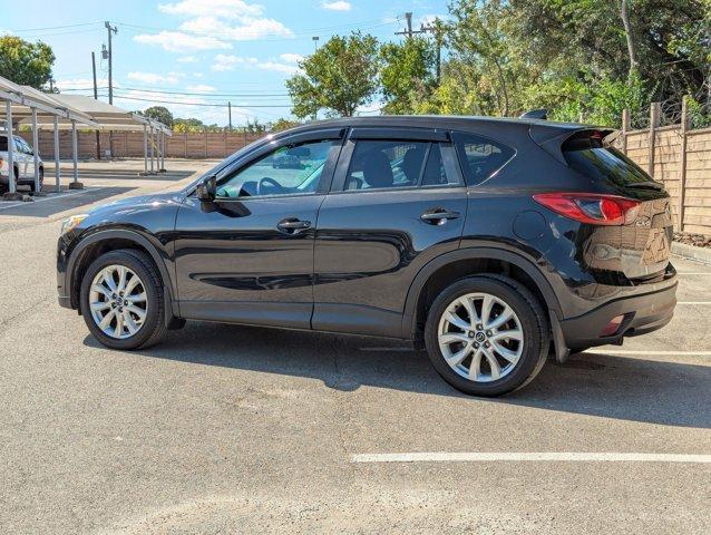 2013 Mazda CX-5 Vehicle Photo in San Antonio, TX 78230