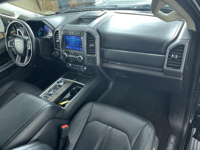 2020 Ford Expedition Max Vehicle Photo in GILBERT, AZ 85297-0402