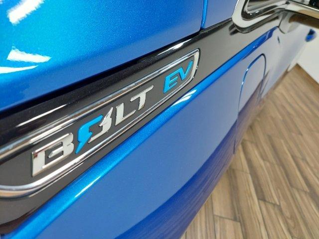 2021 Chevrolet Bolt EV Vehicle Photo in SAUK CITY, WI 53583-1301