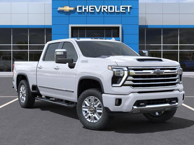 2024 Chevrolet Silverado 3500 HD Vehicle Photo in ANCHORAGE, AK 99515-2026