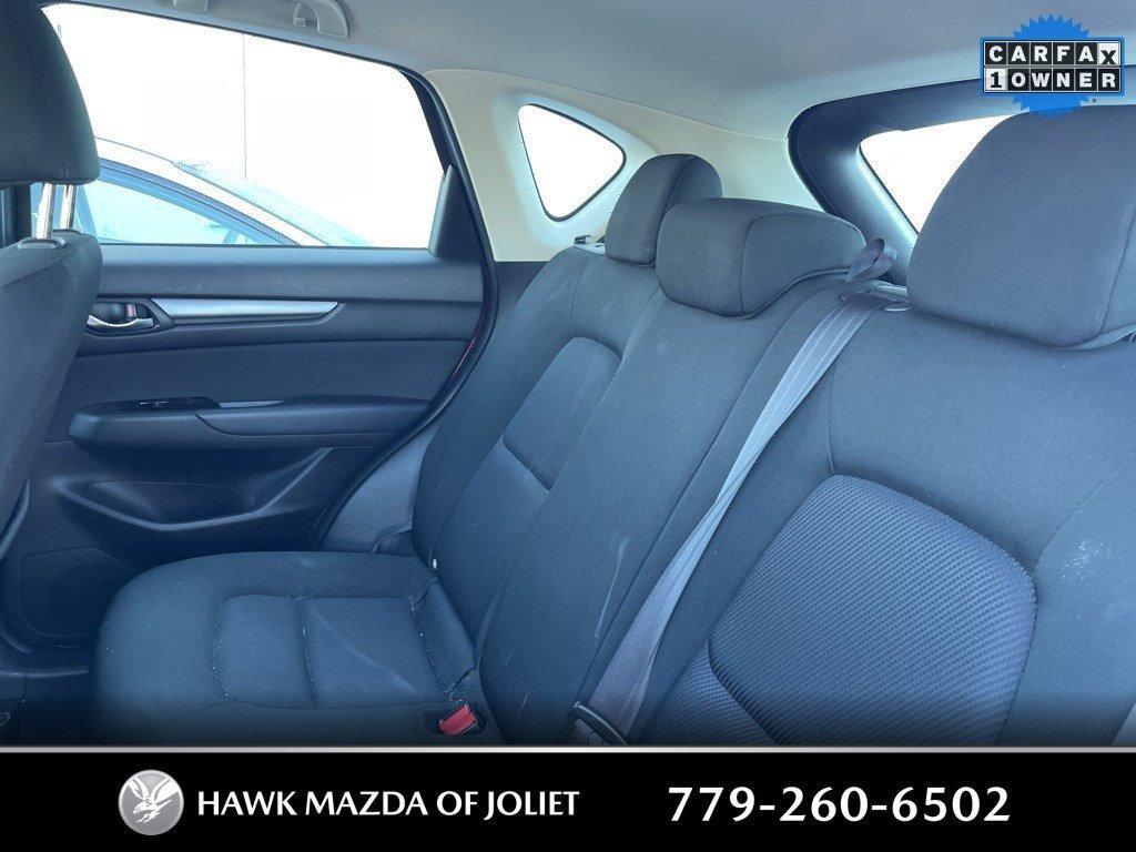 2019 Mazda CX-5 Vehicle Photo in Saint Charles, IL 60174