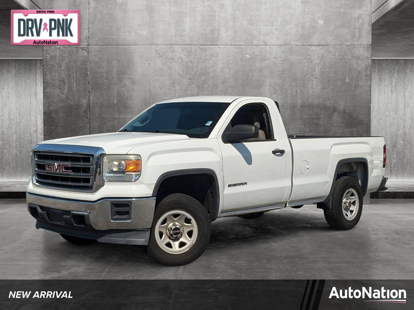 2015 GMC Sierra 1500 Vehicle Photo in St. Petersburg, FL 33713