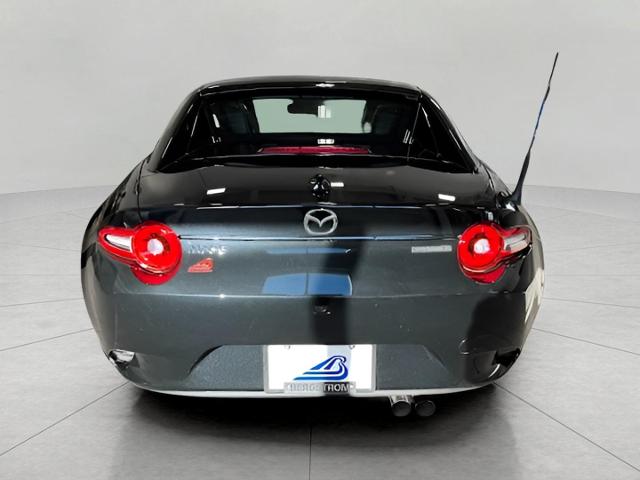 2024 Mazda MX-5 Miata RF Vehicle Photo in Green Bay, WI 54304