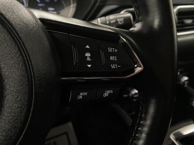 2022 Mazda CX-5 Vehicle Photo in Appleton, WI 54913