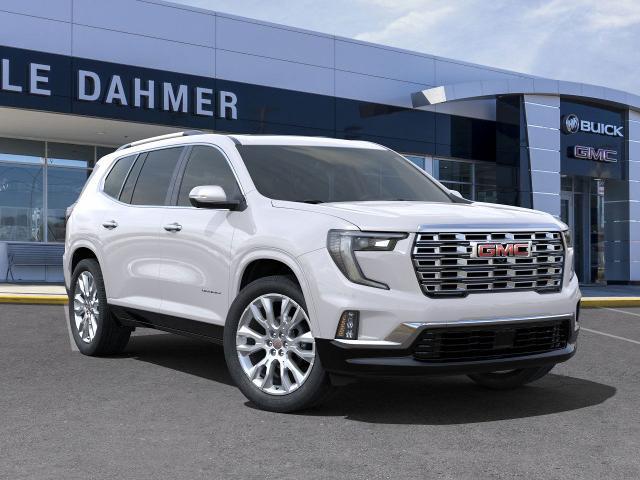 2024 GMC Acadia Vehicle Photo in KANSAS CITY, MO 64114-4545