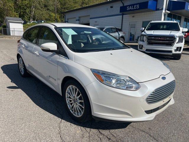 2013 Ford Focus Electric Vehicle Photo in MILFORD, OH 45150-1684