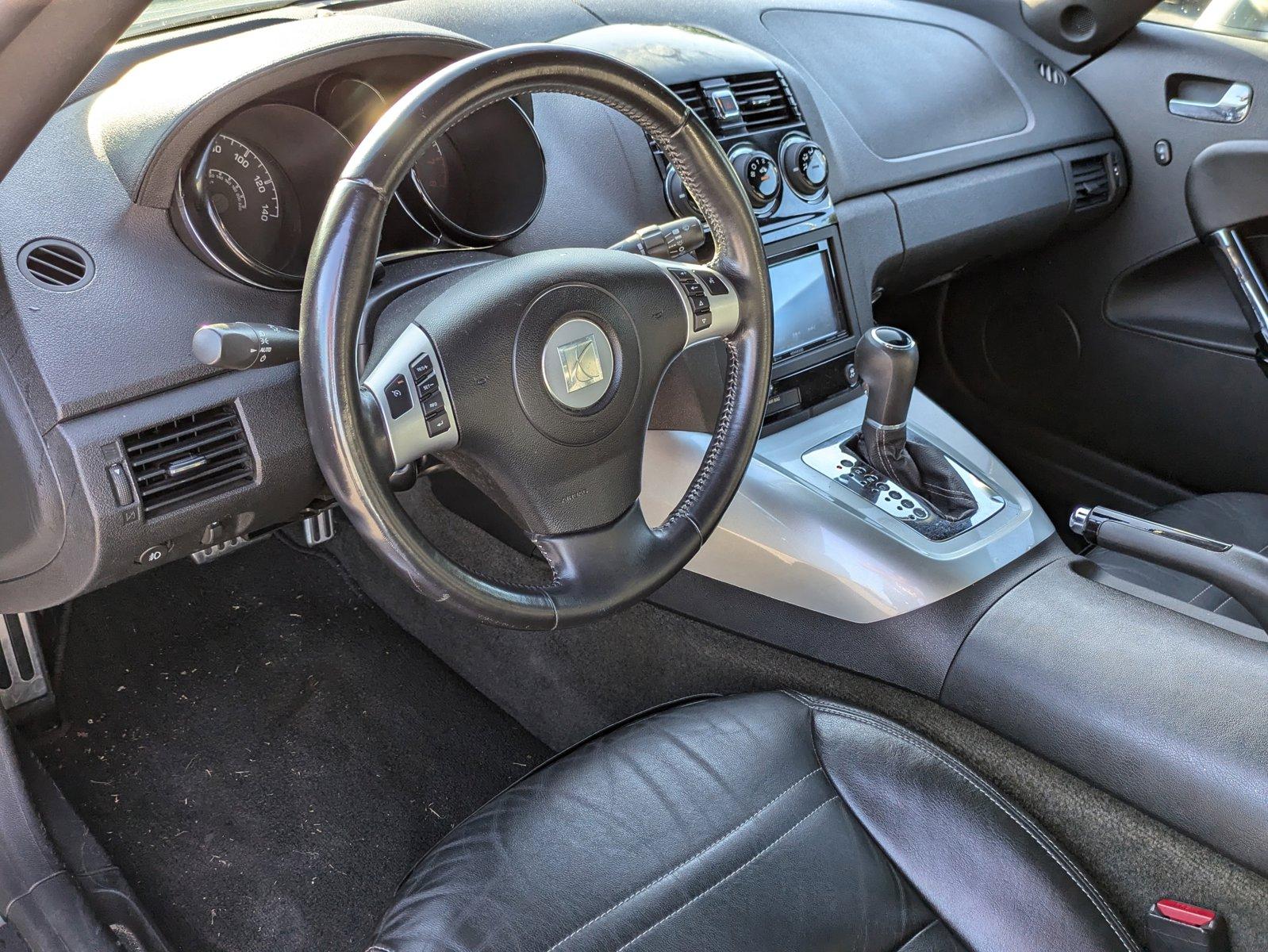 2008 Saturn Sky Vehicle Photo in Corpus Christi, TX 78415