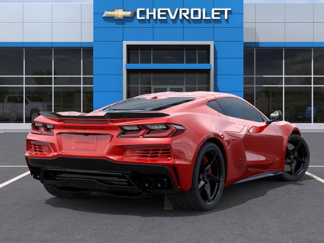 2025 Chevrolet Corvette E-Ray Vehicle Photo in AUSTIN, TX 78759-4154