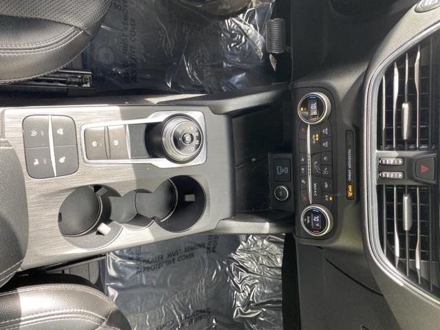 2020 Ford Escape Vehicle Photo in Mahwah, NJ 07430-1343