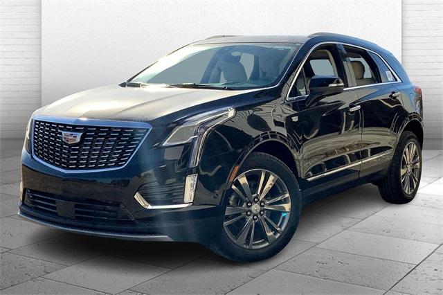 2025 Cadillac XT5 Vehicle Photo in KANSAS CITY, MO 64114-4545