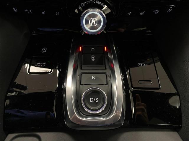 2025 Acura MDX Vehicle Photo in Appleton, WI 54913