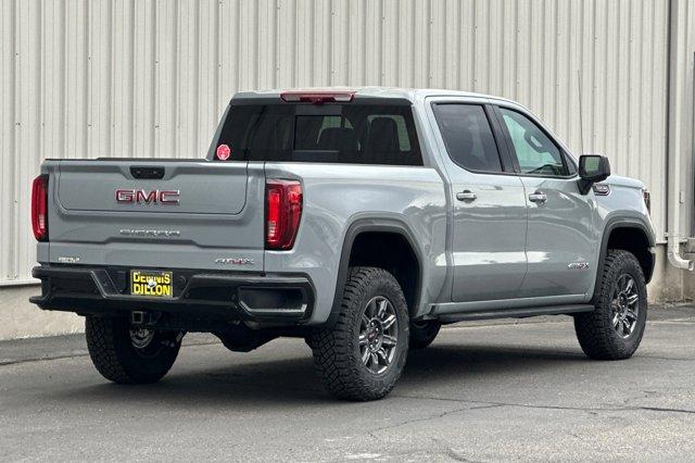 2024 GMC Sierra 1500 Vehicle Photo in BOISE, ID 83705-3761