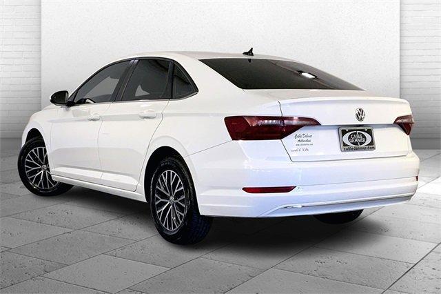 2021 Volkswagen Jetta Vehicle Photo in INDEPENDENCE, MO 64055-1314