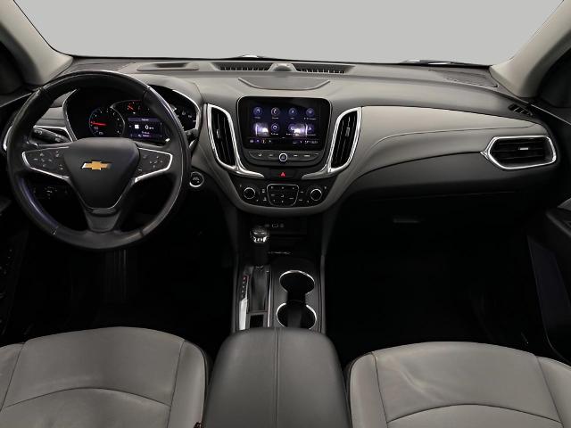 2019 Chevrolet Equinox Vehicle Photo in Appleton, WI 54913