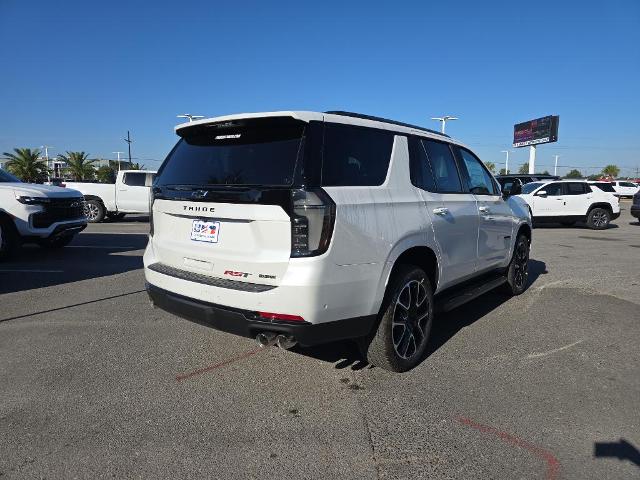 2025 Chevrolet Tahoe Vehicle Photo in BROUSSARD, LA 70518-0000