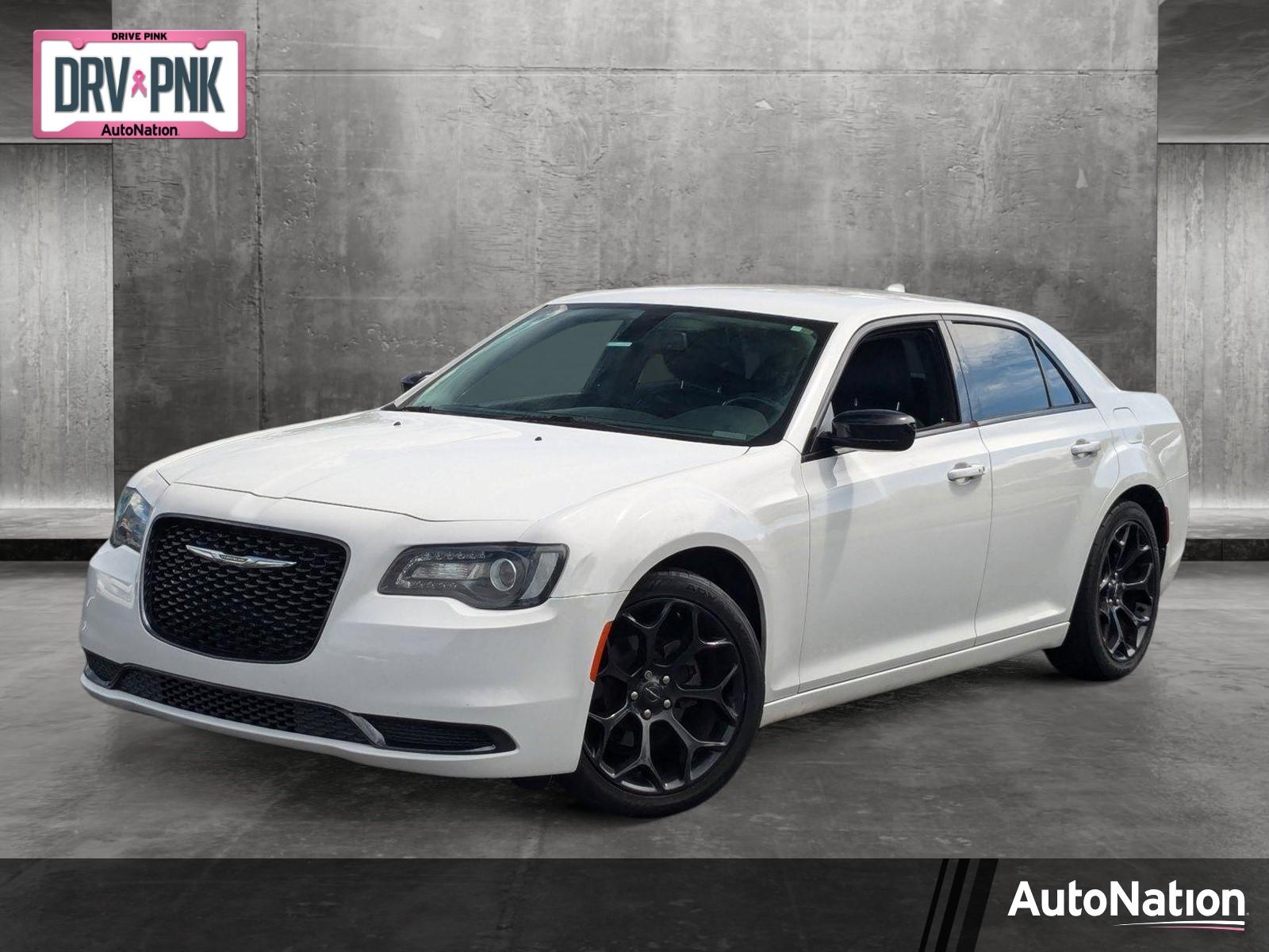 2019 Chrysler 300 Vehicle Photo in Sanford, FL 32771