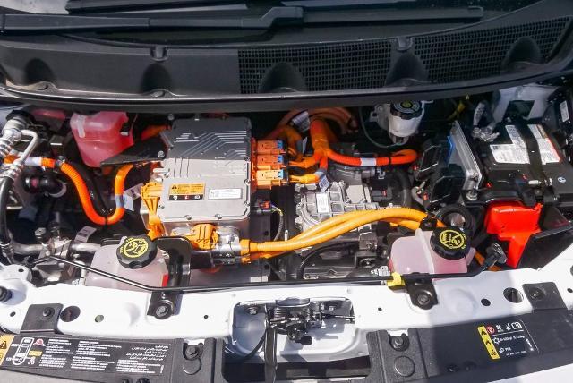 2022 Chevrolet Bolt EV Vehicle Photo in VENTURA, CA 93003-8585