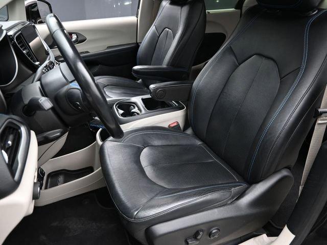 2021 Chrysler Pacifica Vehicle Photo in Cedar Rapids, IA 52402