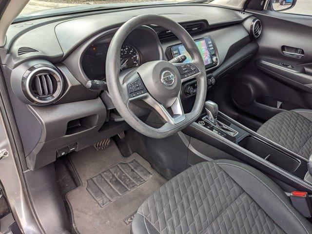 2021 Nissan Kicks Vehicle Photo in San Antonio, TX 78209