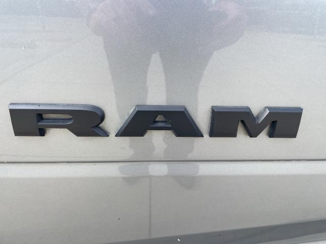 2022 Ram 3500 Vehicle Photo in Terrell, TX 75160