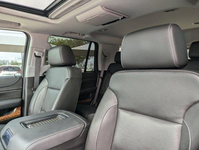 2020 Chevrolet Tahoe Vehicle Photo in SELMA, TX 78154-1460